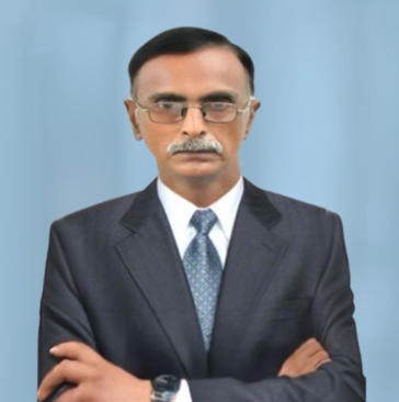 Ranganadin C